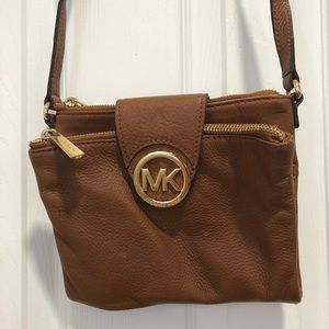 Michael Kors side bag